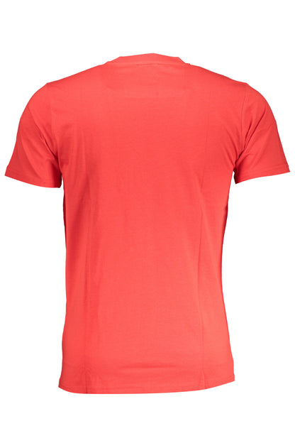 CAVALLI CLASS T-SHIRT MANICHE CORTE UOMO