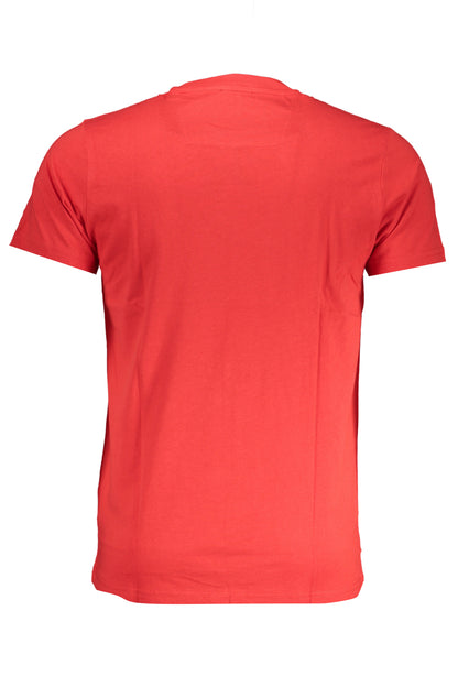 CAVALLI CLASS T-SHIRT MANICHE CORTE UOMO
