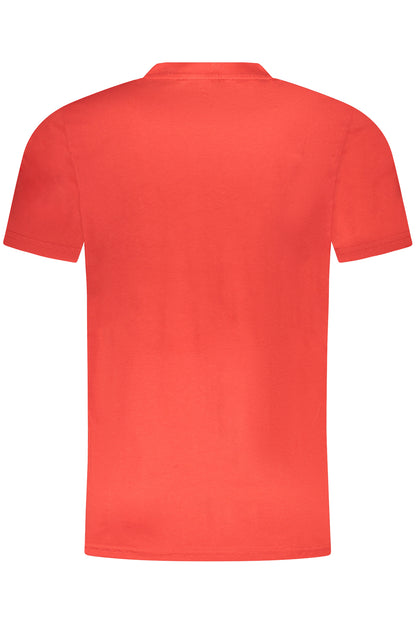 CAVALLI CLASS T-SHIRT MANICHE CORTE UOMO