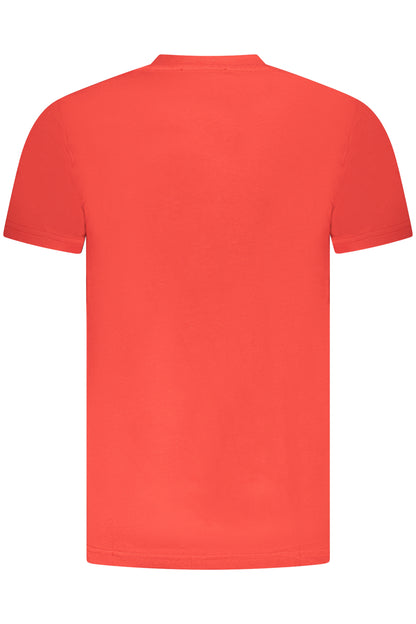 CAVALLI CLASS T-SHIRT MANICHE CORTE UOMO
