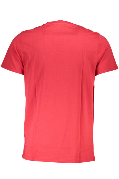 CAVALLI CLASS T-SHIRT MANICHE CORTE UOMO
