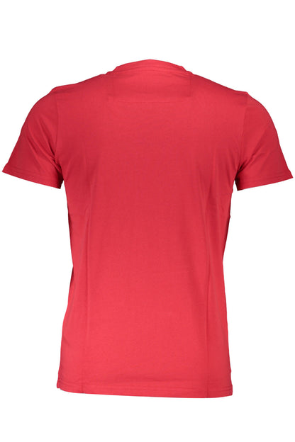 CAVALLI CLASS T-SHIRT MANICHE CORTE UOMO