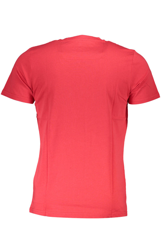 CAVALLI CLASS T-SHIRT MANICHE CORTE UOMO