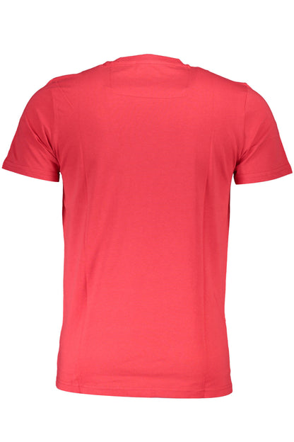 CAVALLI CLASS T-SHIRT MANICHE CORTE UOMO