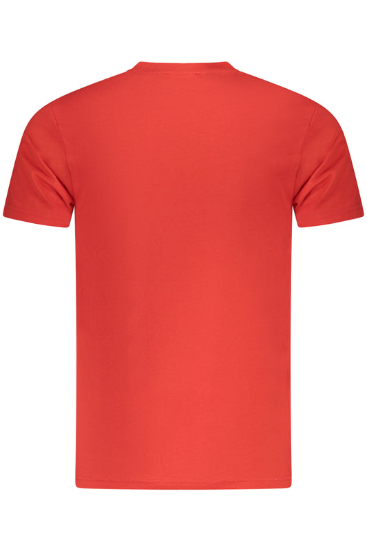 CAVALLI CLASS T-SHIRT MANICHE CORTE UOMO