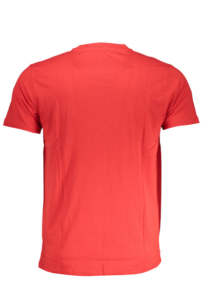 CAVALLI CLASS T-SHIRT MANICHE CORTE UOMO