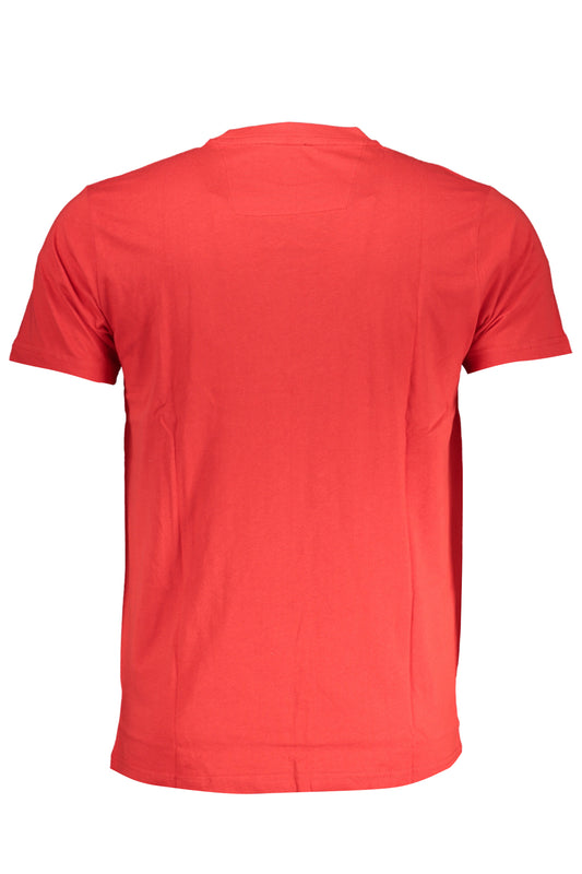 CAVALLI CLASS T-SHIRT MANICHE CORTE UOMO
