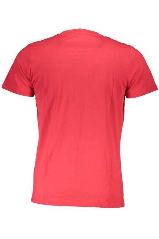CAVALLI CLASS T-SHIRT MANICHE CORTE UOMO