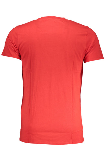 CAVALLI CLASS T-SHIRT MANICHE CORTE UOMO