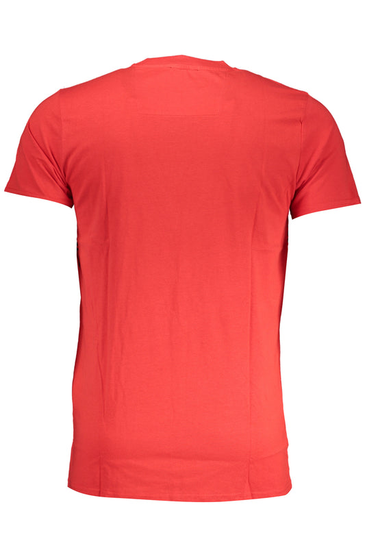 CAVALLI CLASS T-SHIRT MANICHE CORTE UOMO