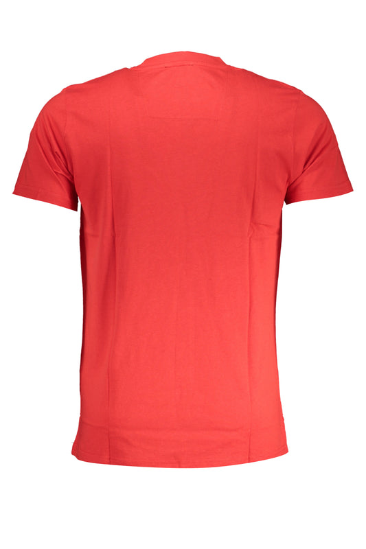 CAVALLI CLASS T-SHIRT MANICHE CORTE UOMO