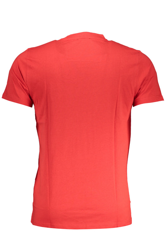 CAVALLI CLASS T-SHIRT MANICHE CORTE UOMO