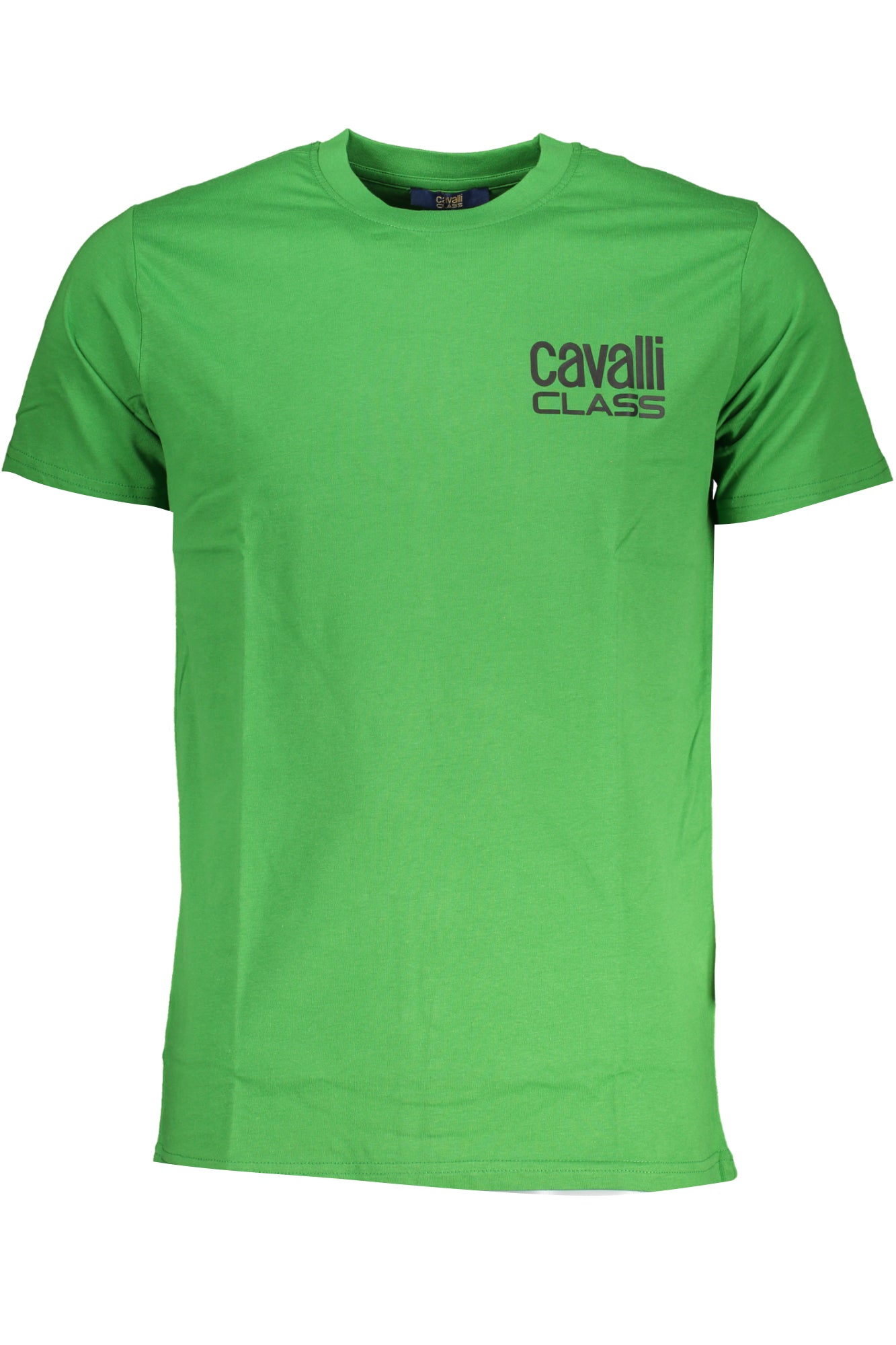 CAVALLI CLASS T-SHIRT MANICHE CORTE UOMO