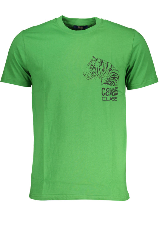 CAVALLI CLASS T-SHIRT MANICHE CORTE UOMO