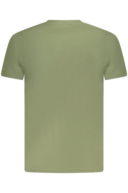 CAVALLI CLASS T-SHIRT MANICHE CORTE UOMO