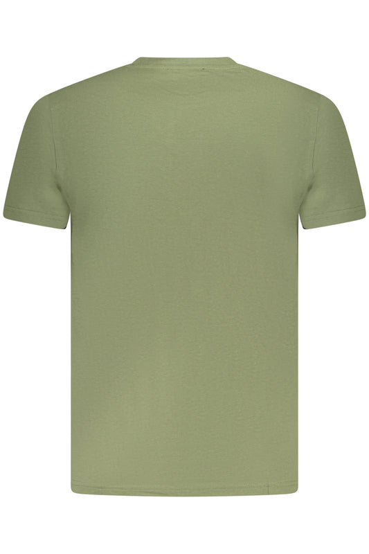 CAVALLI CLASS T-SHIRT MANICHE CORTE UOMO