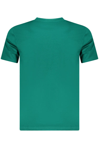 CAVALLI CLASS T-SHIRT MANICHE CORTE UOMO