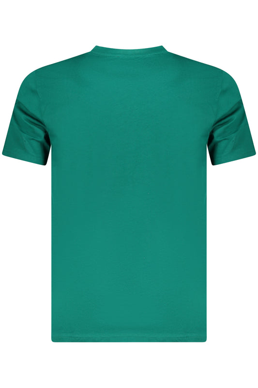 CAVALLI CLASS T-SHIRT MANICHE CORTE UOMO