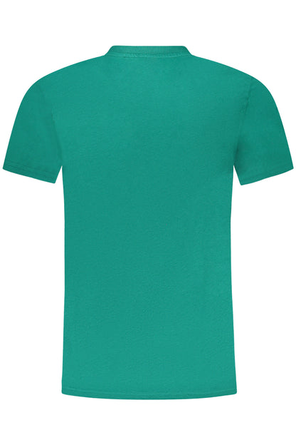 CAVALLI CLASS T-SHIRT MANICHE CORTE UOMO