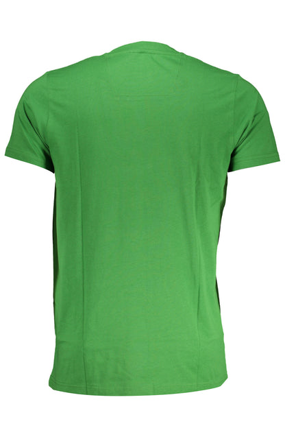 CAVALLI CLASS T-SHIRT MANICHE CORTE UOMO