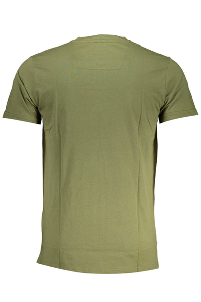 CAVALLI CLASS T-SHIRT MANICHE CORTE UOMO