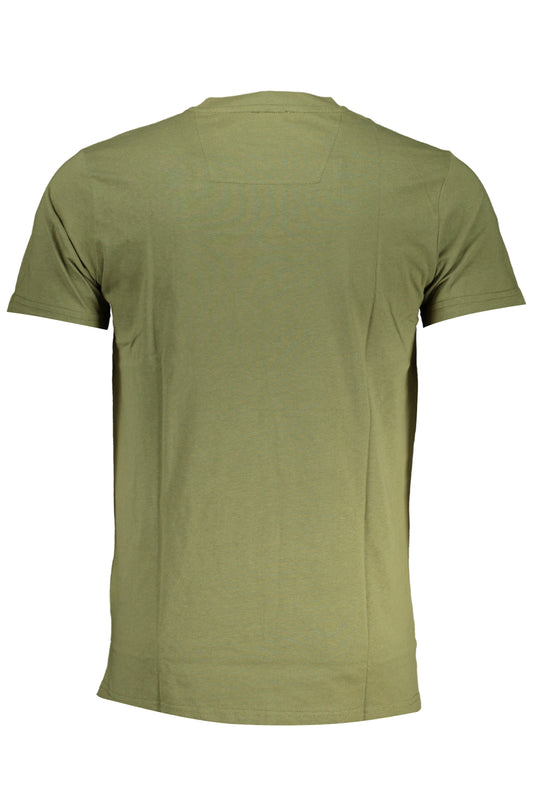 CAVALLI CLASS T-SHIRT MANICHE CORTE UOMO