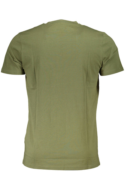 CAVALLI CLASS T-SHIRT MANICHE CORTE UOMO