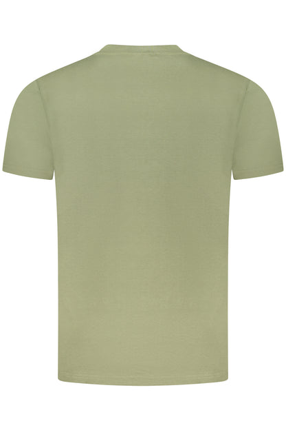 CAVALLI CLASS T-SHIRT MANICHE CORTE UOMO