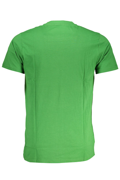 CAVALLI CLASS T-SHIRT MANICHE CORTE UOMO