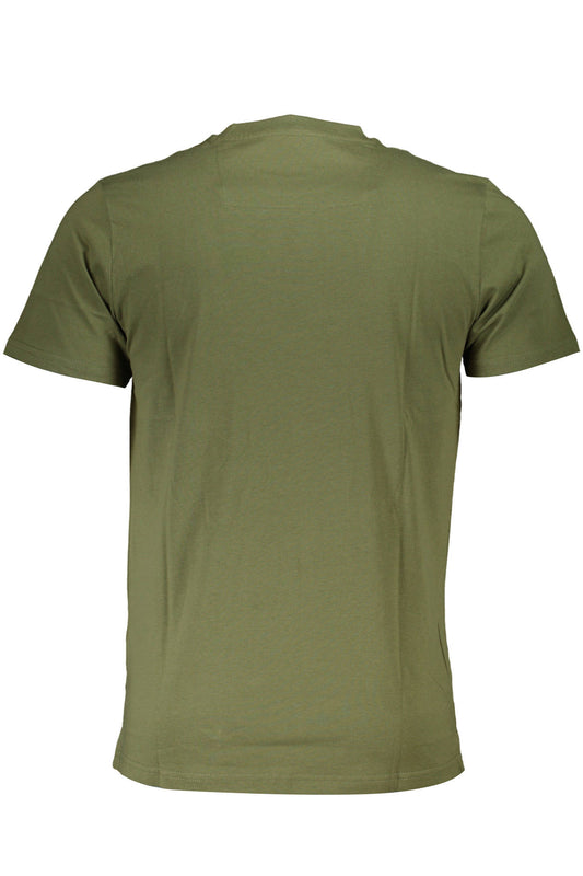 CAVALLI CLASS T-SHIRT MANICHE CORTE UOMO
