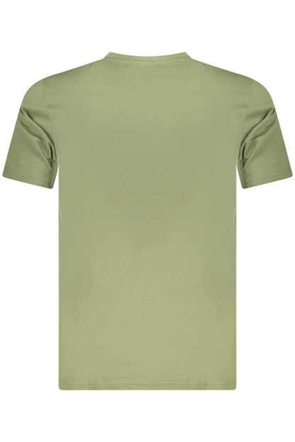 CAVALLI CLASS T-SHIRT MANICHE CORTE UOMO