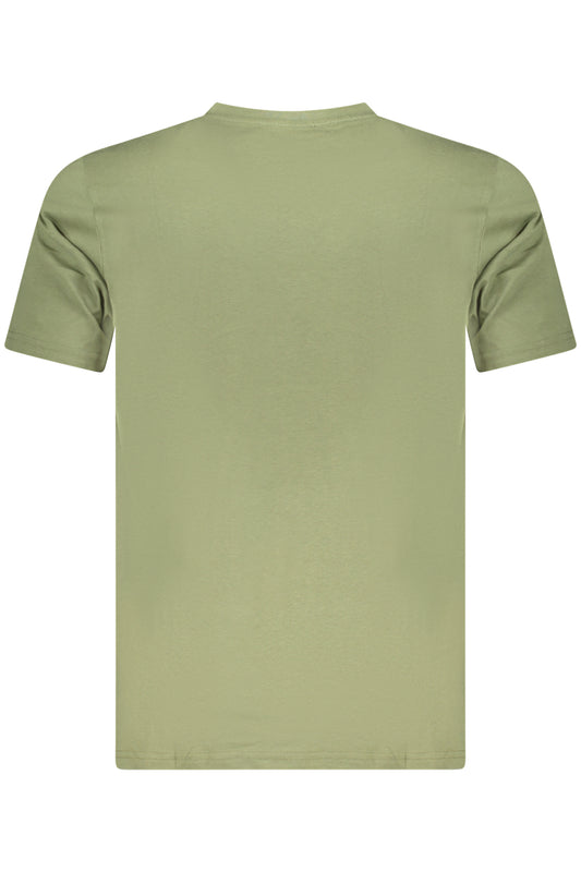 CAVALLI CLASS T-SHIRT MANICHE CORTE UOMO