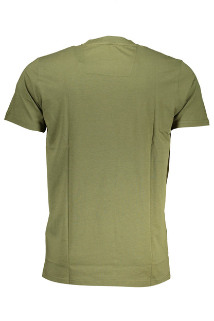 CAVALLI CLASS T-SHIRT MANICHE CORTE UOMO
