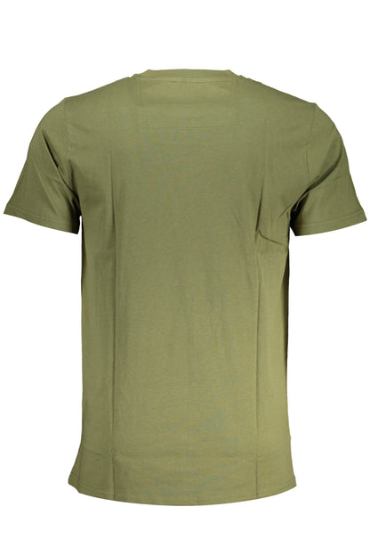 CAVALLI CLASS T-SHIRT MANICHE CORTE UOMO