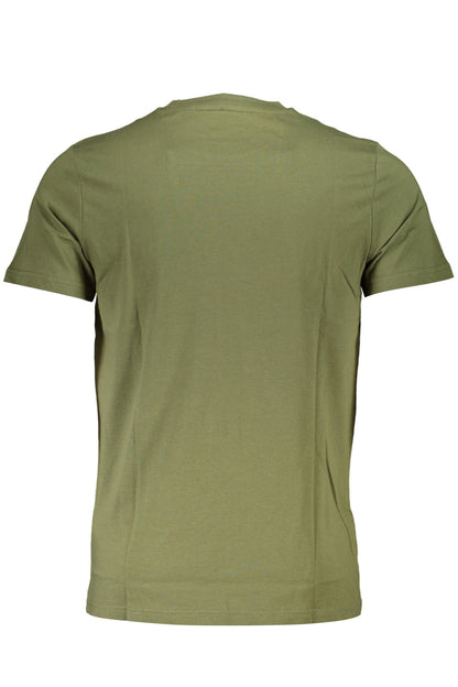 CAVALLI CLASS T-SHIRT MANICHE CORTE UOMO
