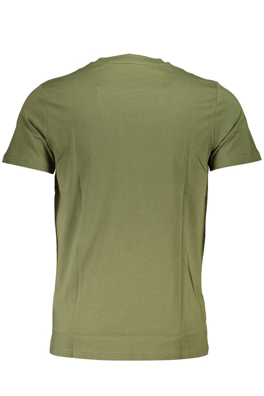 CAVALLI CLASS T-SHIRT MANICHE CORTE UOMO