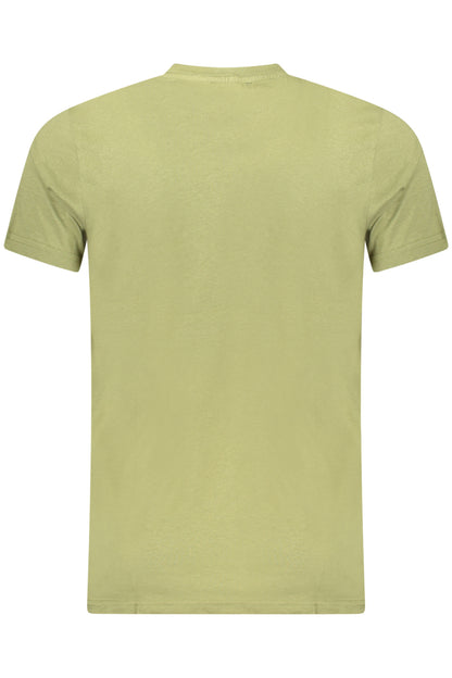 CAVALLI CLASS T-SHIRT MANICHE CORTE UOMO