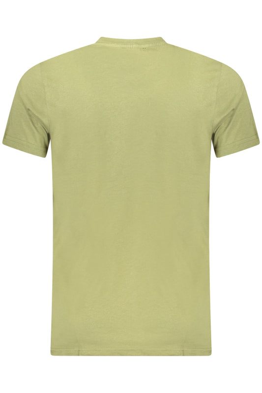 CAVALLI CLASS T-SHIRT MANICHE CORTE UOMO