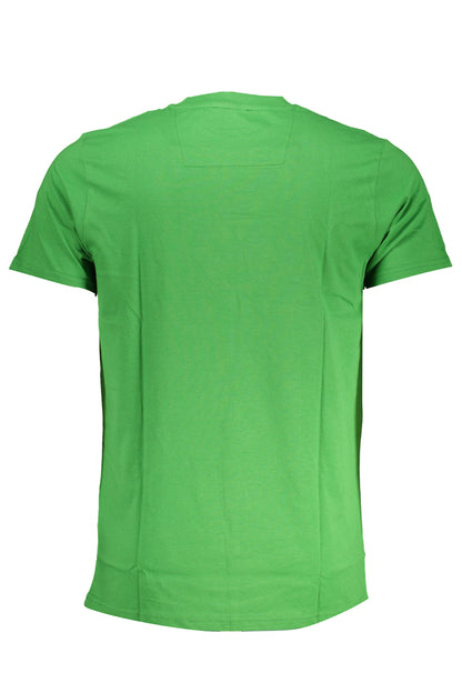 CAVALLI CLASS T-SHIRT MANICHE CORTE UOMO