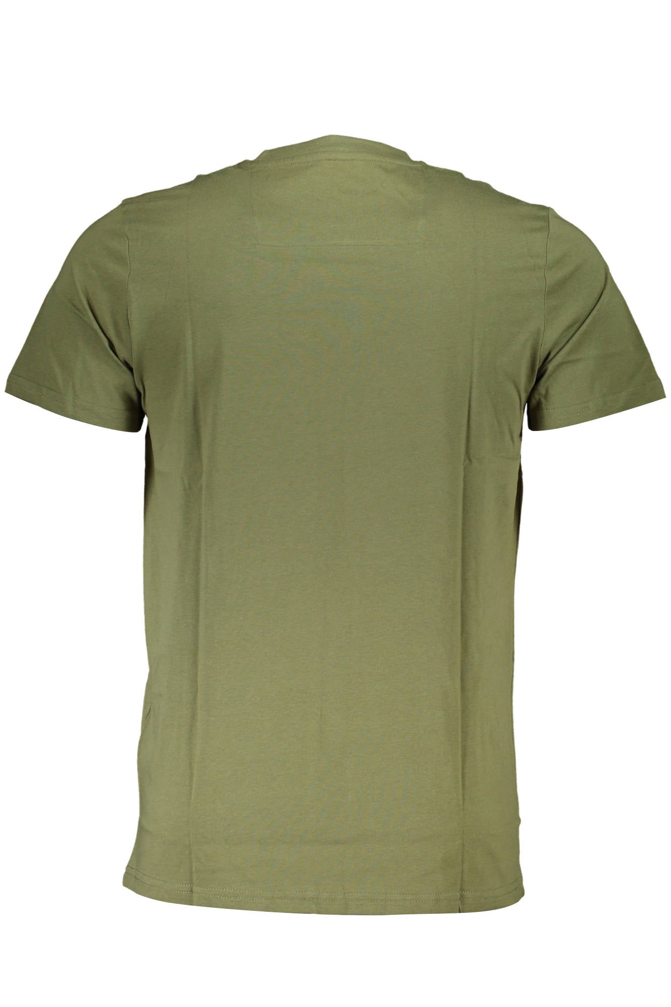 CAVALLI CLASS T-SHIRT MANICHE CORTE UOMO