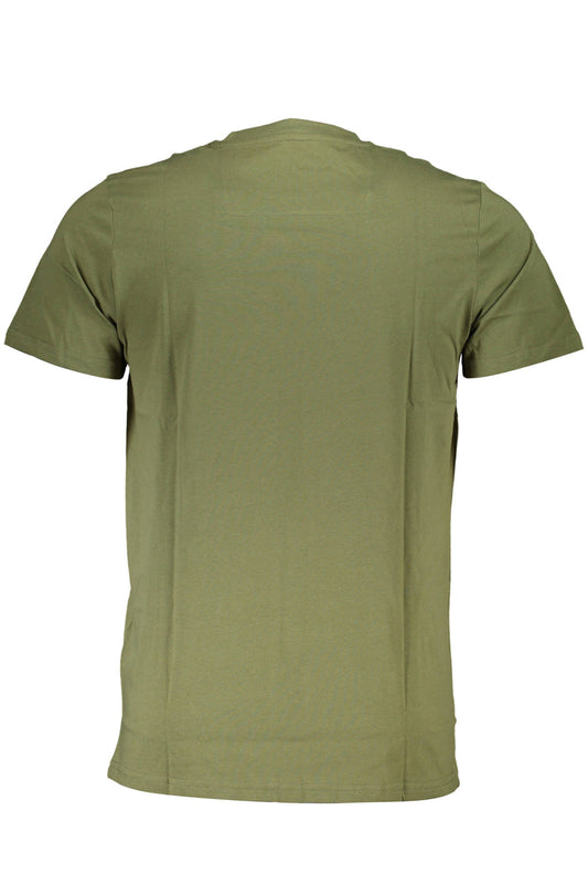 CAVALLI CLASS T-SHIRT MANICHE CORTE UOMO