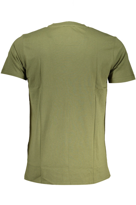 CAVALLI CLASS T-SHIRT MANICHE CORTE UOMO