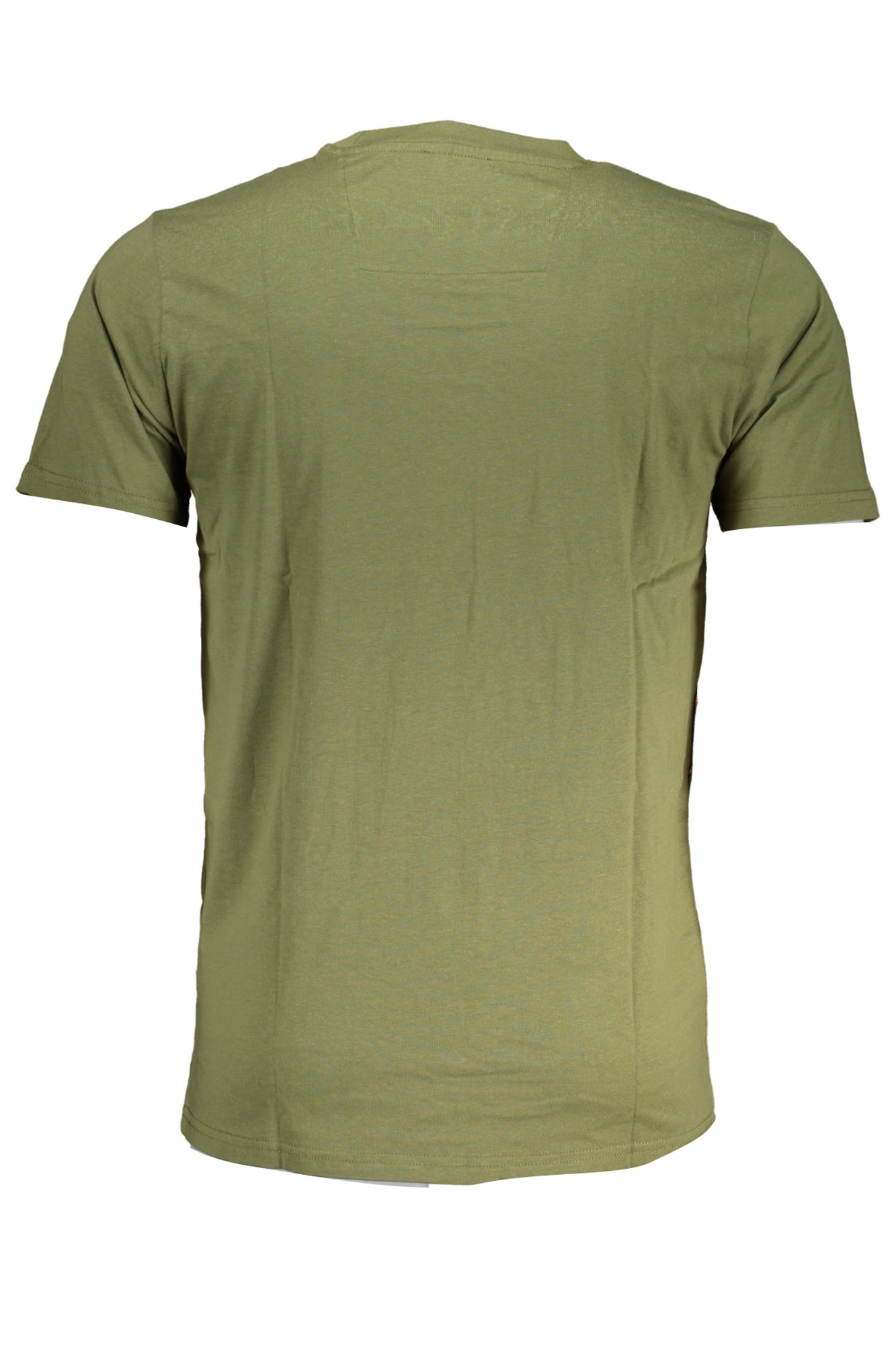 CAVALLI CLASS T-SHIRT MANICHE CORTE UOMO