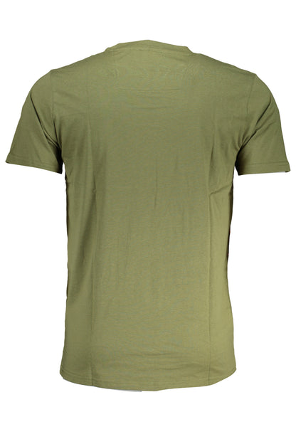 CAVALLI CLASS T-SHIRT MANICHE CORTE UOMO