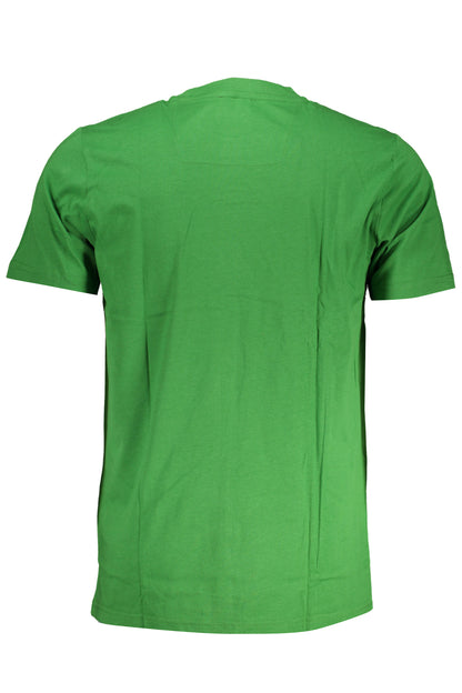 CAVALLI CLASS T-SHIRT MANICHE CORTE UOMO