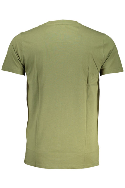 CAVALLI CLASS T-SHIRT MANICHE CORTE UOMO