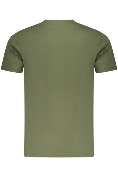 CAVALLI CLASS T-SHIRT MANICHE CORTE UOMO