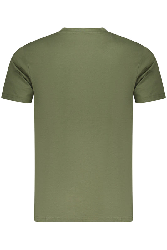 CAVALLI CLASS T-SHIRT MANICHE CORTE UOMO