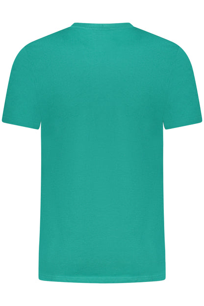 CAVALLI CLASS T-SHIRT MANICHE CORTE UOMO