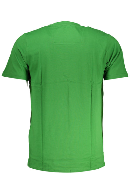 CAVALLI CLASS T-SHIRT MANICHE CORTE UOMO
